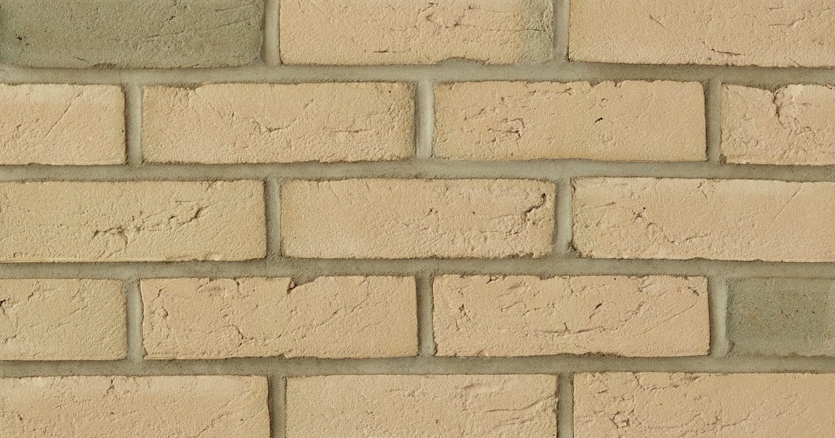 Buffburn Buff Multi Handmade Brick 65mm | Nationwide Delivery