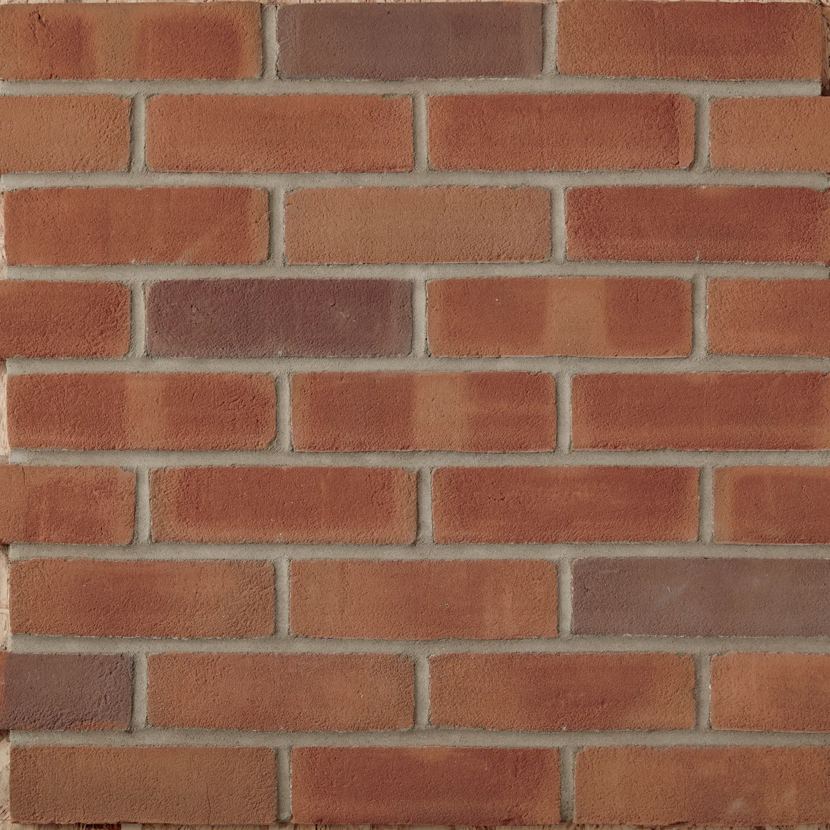 Redburn View Redburn Red Multi Stock Brick 65mm | Nationwide Delivery