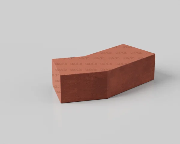 Two Course Brick Soldier Course Bricks | Nationwide Delivery Available