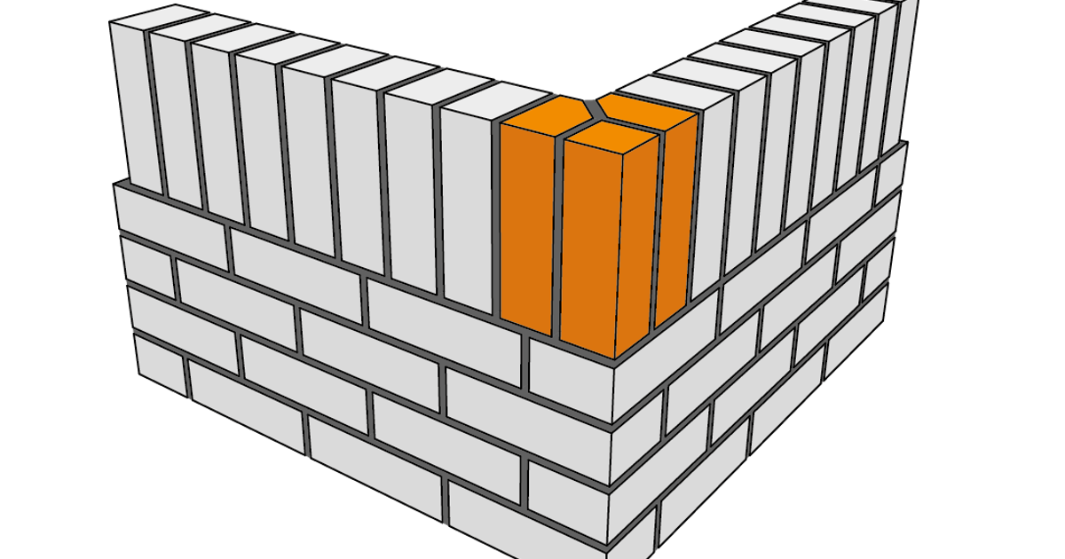 Red Multi Soldier Course Soldier Course Bricks | Nationwide Delivery Available
